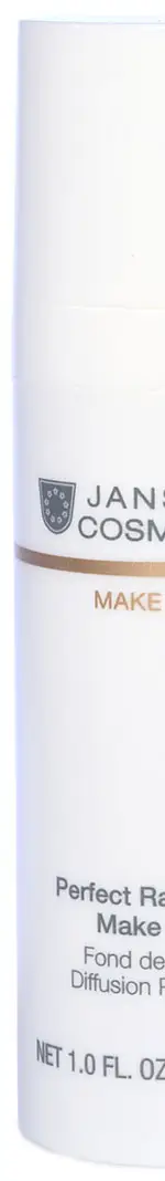 Perfect Radiance Make Up, Janssen Cosmetics