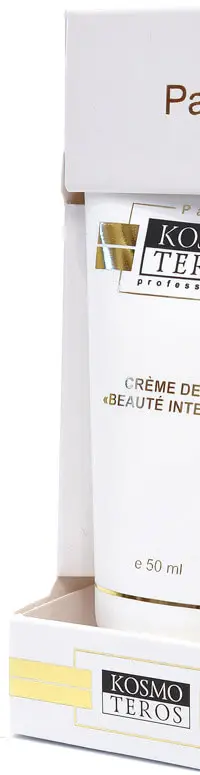Крем для лица Космотерос