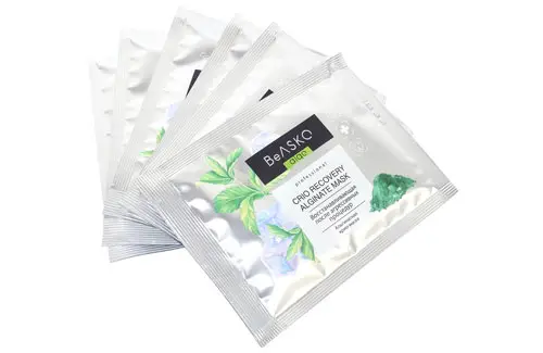 Crio Recovery Alginate Mask, BeASKO