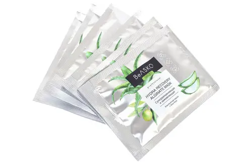 Hydra Recovery Alginate Mask, BeASKO - 6*30 гр