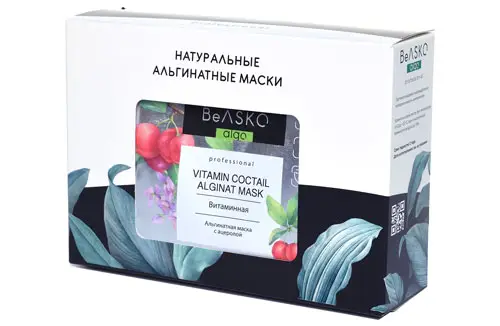 Для стрессовой, атоничной, уставшей кожи