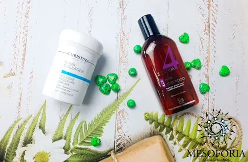 Что такое витамин F?