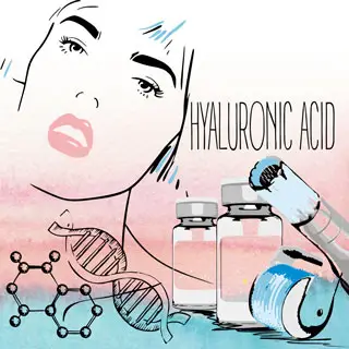 Гиалуроновая кислота