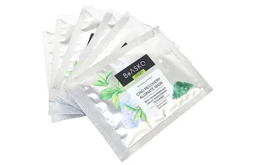Crio Recovery Alginate Mask, BeASKO