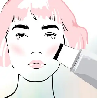 Ультразвуковой пилинг – что это такое?