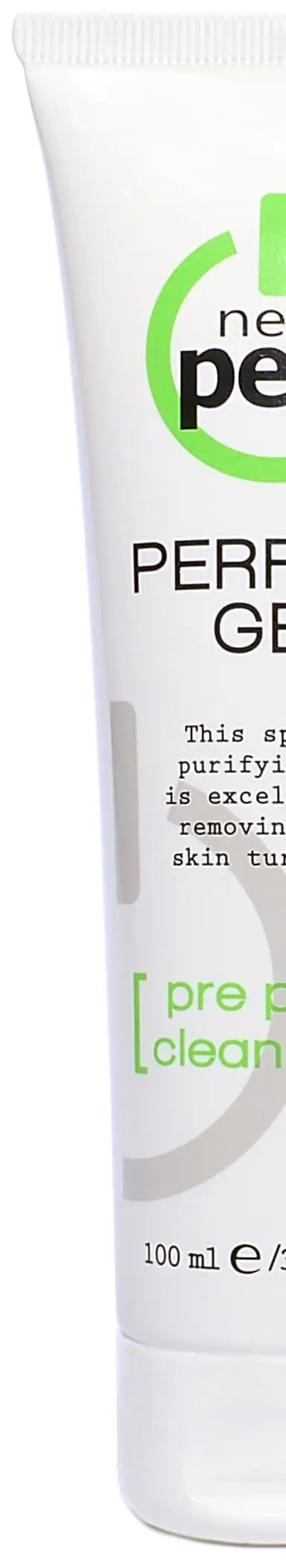 Очищающий гель с АНА-кислотами Perfect Gel
