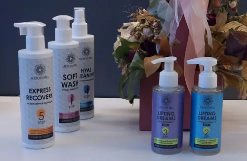 Что такое мультикислотная карбокситерапия