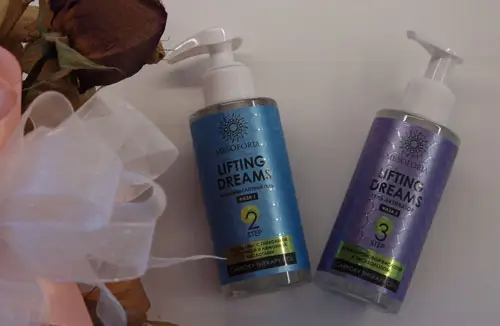 Алгоритм мультикислотной карбокситерапии