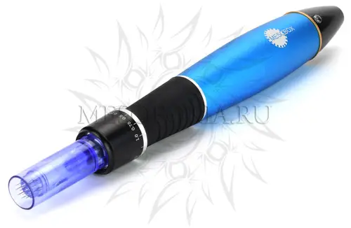 Аппарат фракционной мезотерапии DermaPen Mesobox MB-4