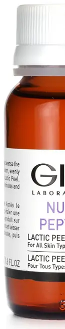 Nutri-Peptide GiGi - Яркость и сияния кожи