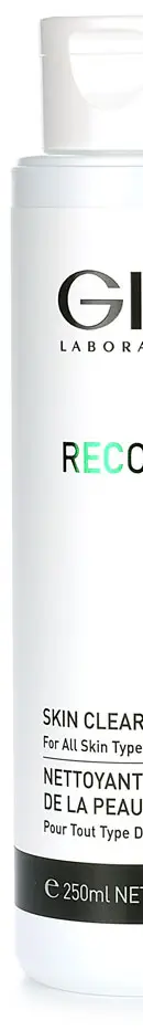 Recovery - Быстрая реабилитация кожи после инвазивных процедур