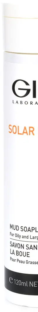 SOLAR ENERGY (Солар Энерджи) - Ихтиоловая линия для жирной пористой и проблемной кожи