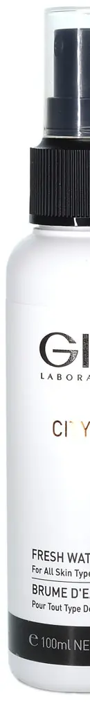 City NAP GiGi - Для защиты кожи от вредного воздействия окружающей среды