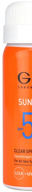 SUN CARE - Линия препаратов для безопасного загара