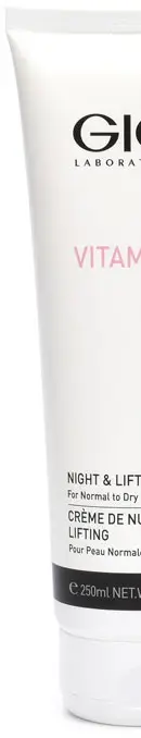 VITAMIN E - Антиоксидантная и антикуперозная линия