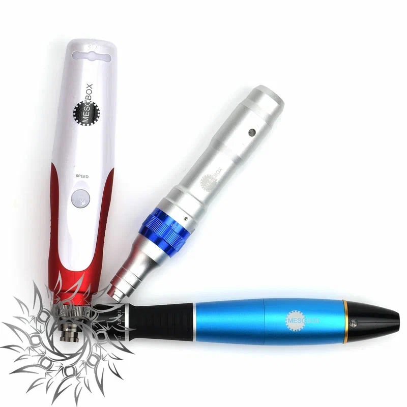 Дермапен (DermaPen)