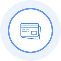 Оплата банковской картой on-line