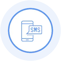 Оплата SMS - сообщением