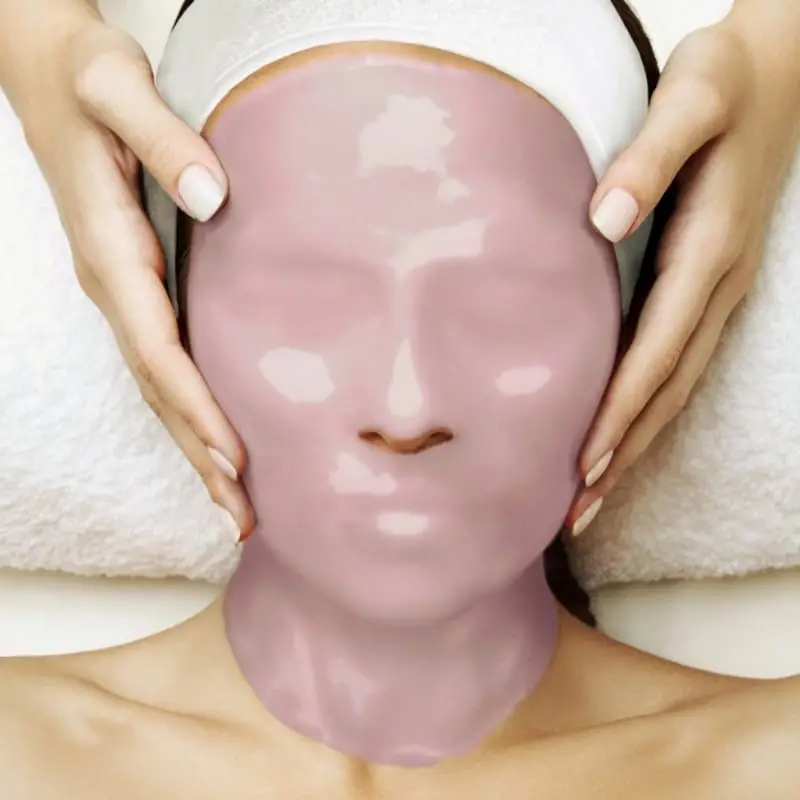 Альгинатная антивозрастная маска с бета-пролином / Anti-Age Alginate Mask, BeASKO - 6*30 гр Альгинатная антивозрастная маска с бета-пролином / Anti-Age Alginate Mask, BeASKO - 6*30 гр