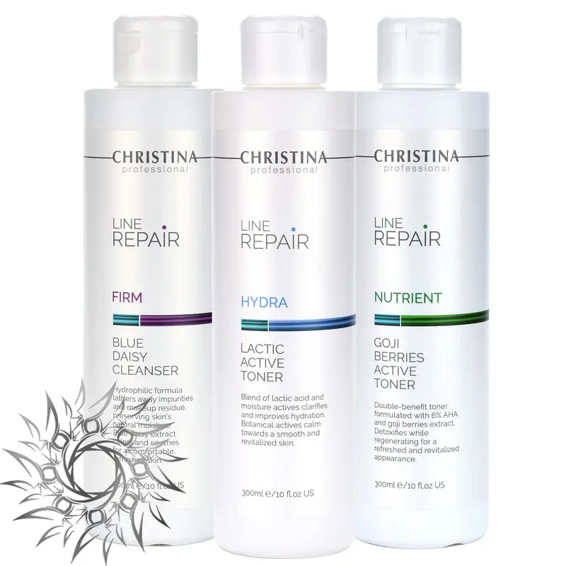 Line Repair Christina (Лайн Репаир Кристина) - Для возрождения кожи