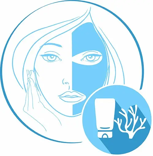 Альгинатные маски