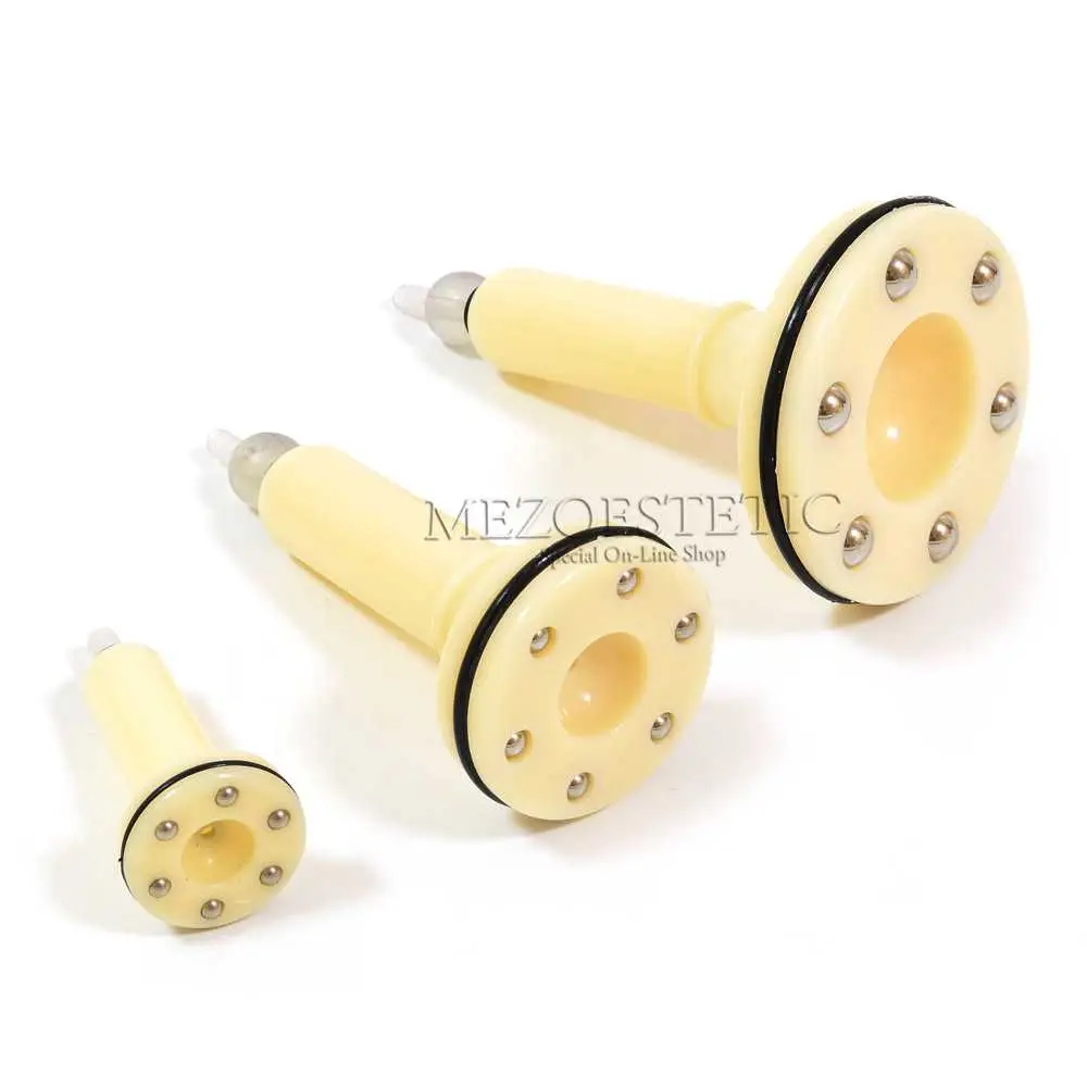 Аппарат вакуумного массажа NV-600