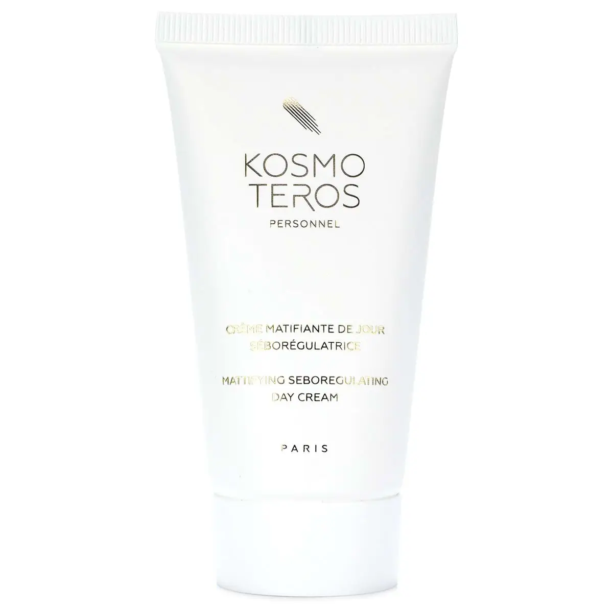 Ревитализирующий дневной крем «Себорегулятор» / Creme Matifiante De Jour Seboregulatrice, Kosmoteros (Космотерос), 50 мл Ревитализирующий дневной крем «Себорегулятор» / Creme Matifiante De Jour Seboregulatrice, Kosmoteros (Космотерос), 50 мл
