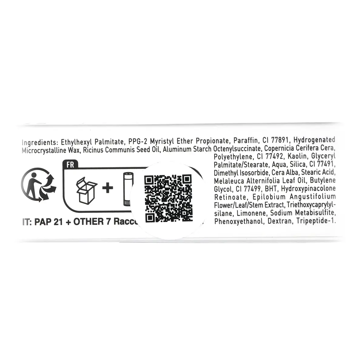 Лечебный карандаш для жирной и проблемной кожи / Blemish Cover Stick, Acnon, GiGi (Джи Джи) - 4,5 гр