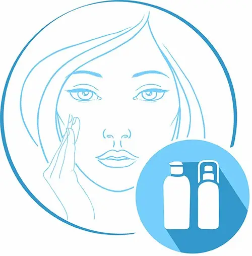 Тоник для лица