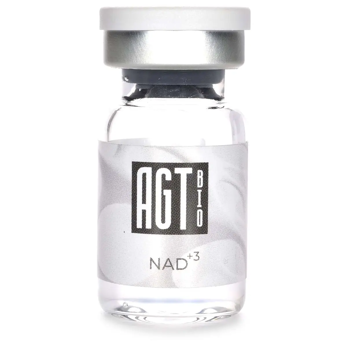 Энергетический биорепарант / NAD + 3, AGT Bio - 5 мл