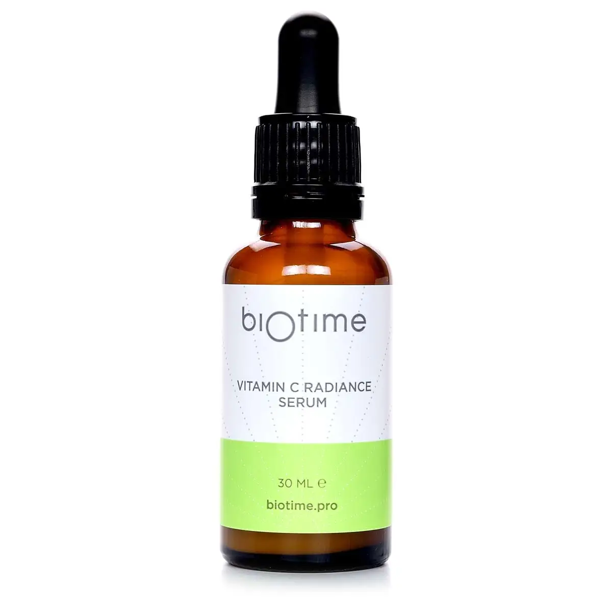 Сыворотка для сияния с витамином С / Vitamin C Radiance Serum, Biotime (Биотайм) - 30 мл