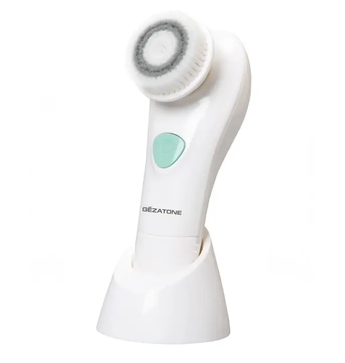 Массажер-щеточка для лица AMG198 Bio Sonic, Gezatone (Гезатон, Жезатон)