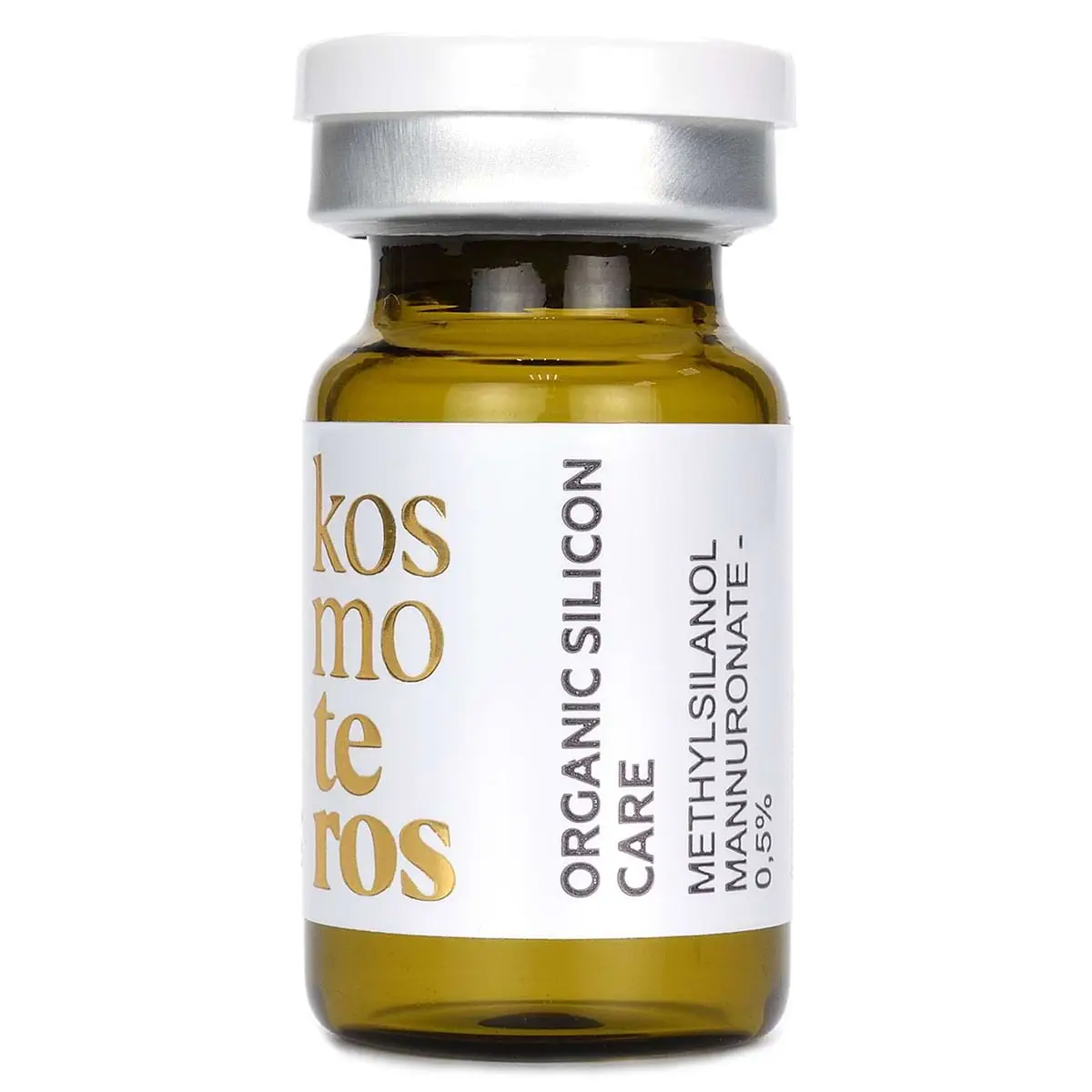 Концентрат с органическим кремнием 0.5% (растяжки, рубцы) / Organic Silicon Care, Kosmoteros (Космотерос), 6 мл