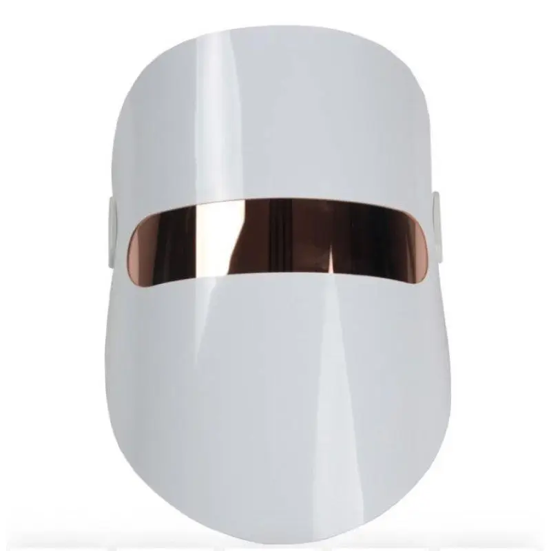 Светодиодная маска для омоложения кожи лица m1020, Gezatone (Гезатон, Жезатон)