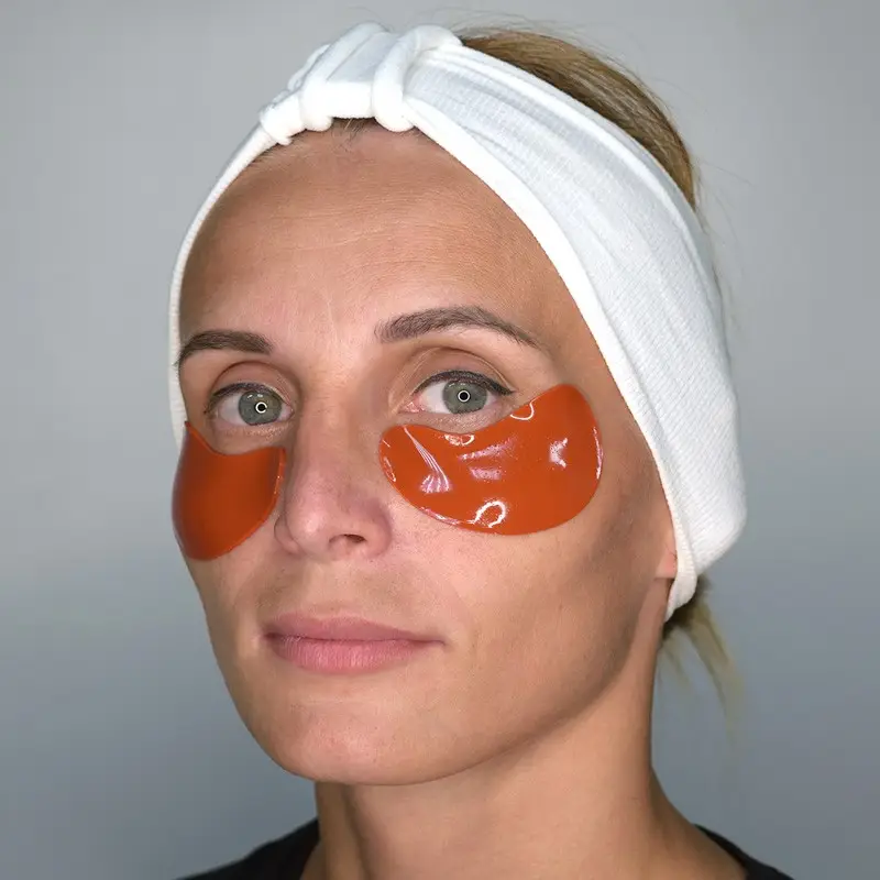 Биогелевая сыворотка-патч от отёков и тёмных кругов под глазами / Biogel Serum-Patch For Eyes From Edema And Dark Circles, Best Eyes, BeASKO - 10 мл Биогелевая сыворотка-патч от отёков и тёмных кругов под глазами / Biogel Serum-Patch For Eyes From Edema And Dark Circles, Best Eyes, BeASKO - 10 мл