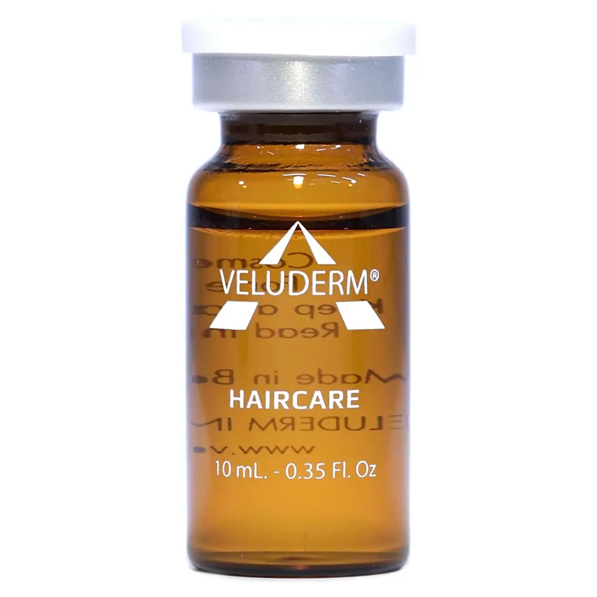 Veluderm (Велюдерм) Haircare (лечение волос), 10 мл Veluderm (Велюдерм) Haircare (лечение волос), 10 мл