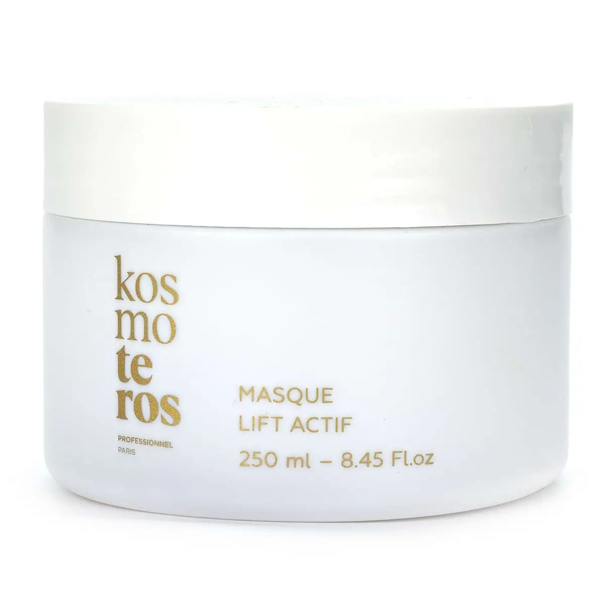 Активная лифтинг-маска для лица, шеи, декольте / Masque Lift Active Visage Cou Decollete, Kosmoteros (Космотерос), 250 мл Активная лифтинг-маска для лица, шеи, декольте / Masque Lift Active Visage Cou Decollete, Kosmoteros (Космотерос), 250 мл