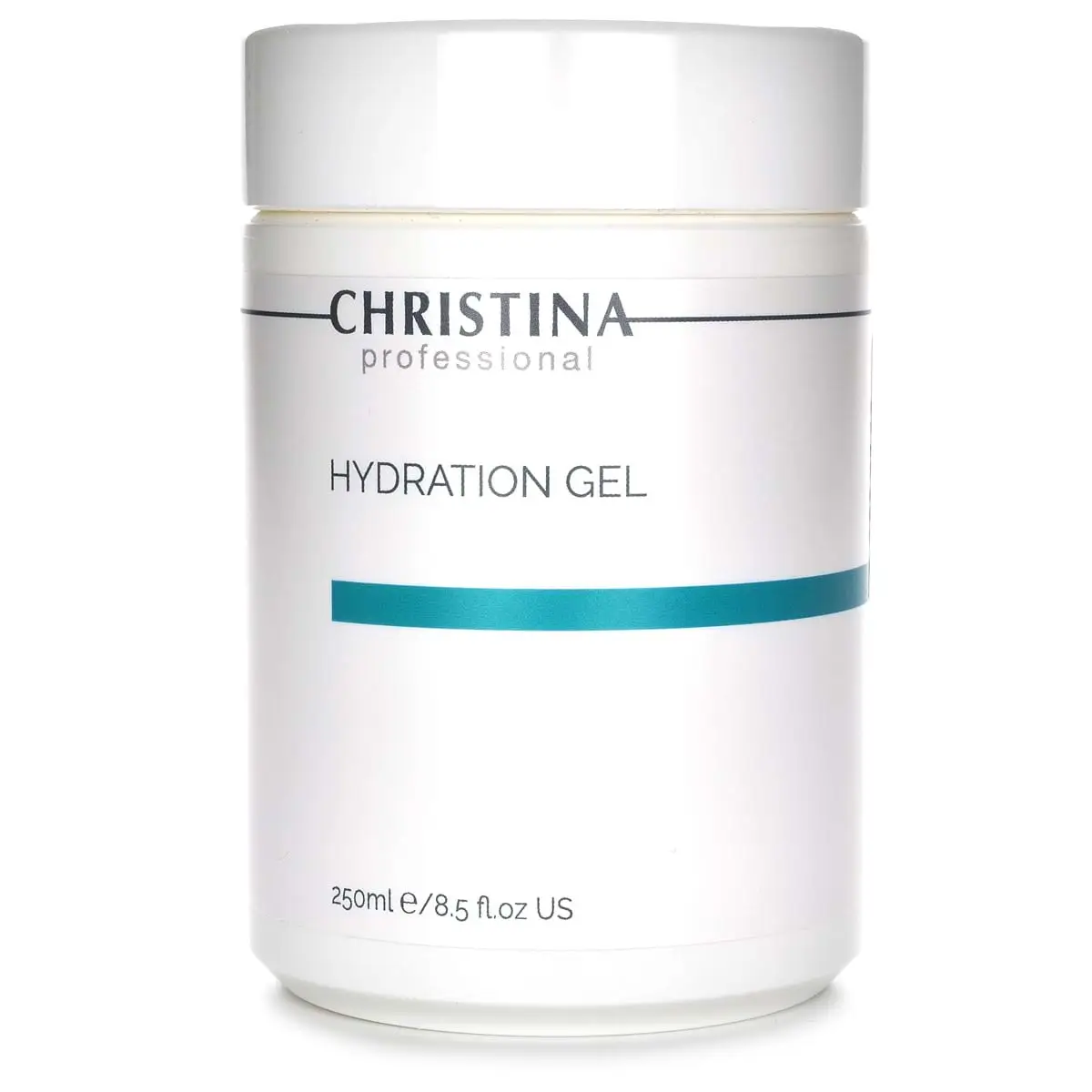 Гидрирующий размягчающий гель / Hydration Gel, Christina (Кристина) - 250 мл