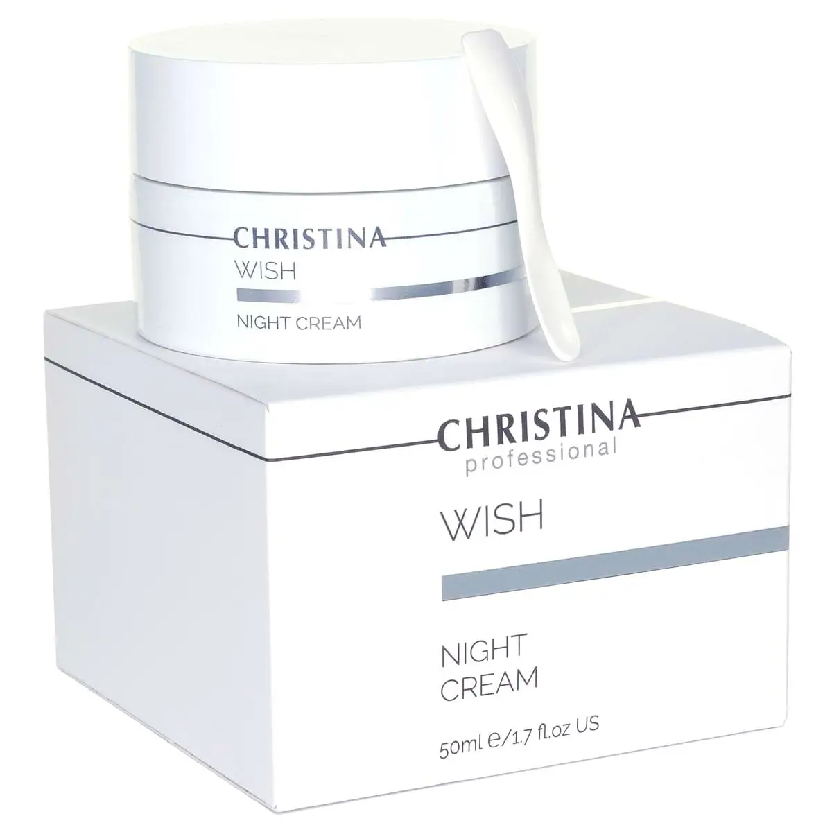 Ночной крем / Night Cream, Wish, Christina (Кристина) - 50 мл Ночной крем / Night Cream, Wish, Christina (Кристина) - 50 мл
