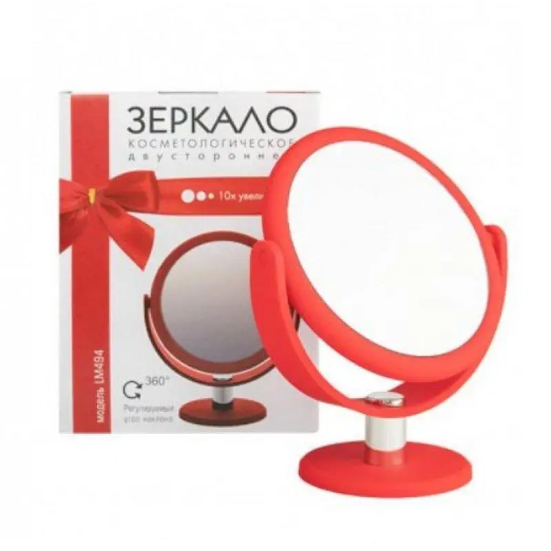 Зеркало косметологическое LM494, Gezatone (Гезатон, Жезатон)