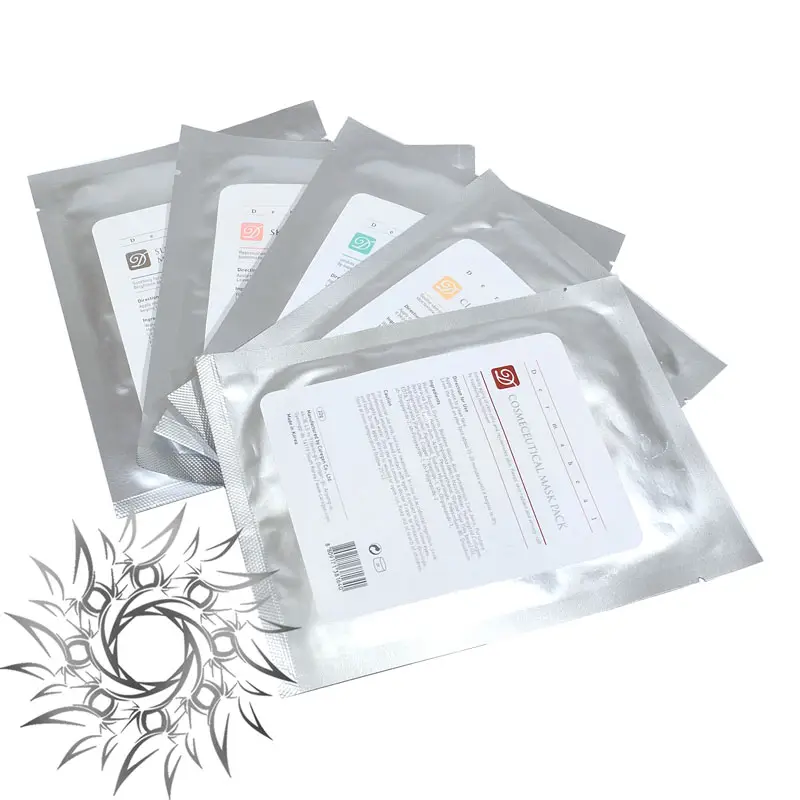 Маски Dermaheal (Дермахил)