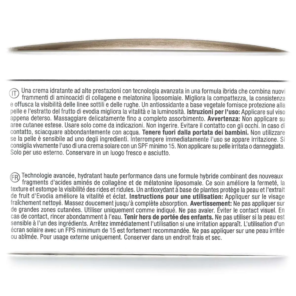 Возрождающий крем с коллагеном / Pro Collagen Vitality Cream, Nuance, Christina (Кристина) - 50 мл Возрождающий крем с коллагеном / Pro Collagen Vitality Cream, Nuance, Christina (Кристина) - 50 мл