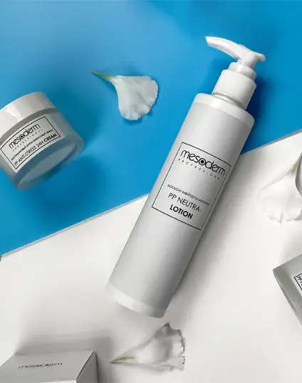 Косметика Mesoderm