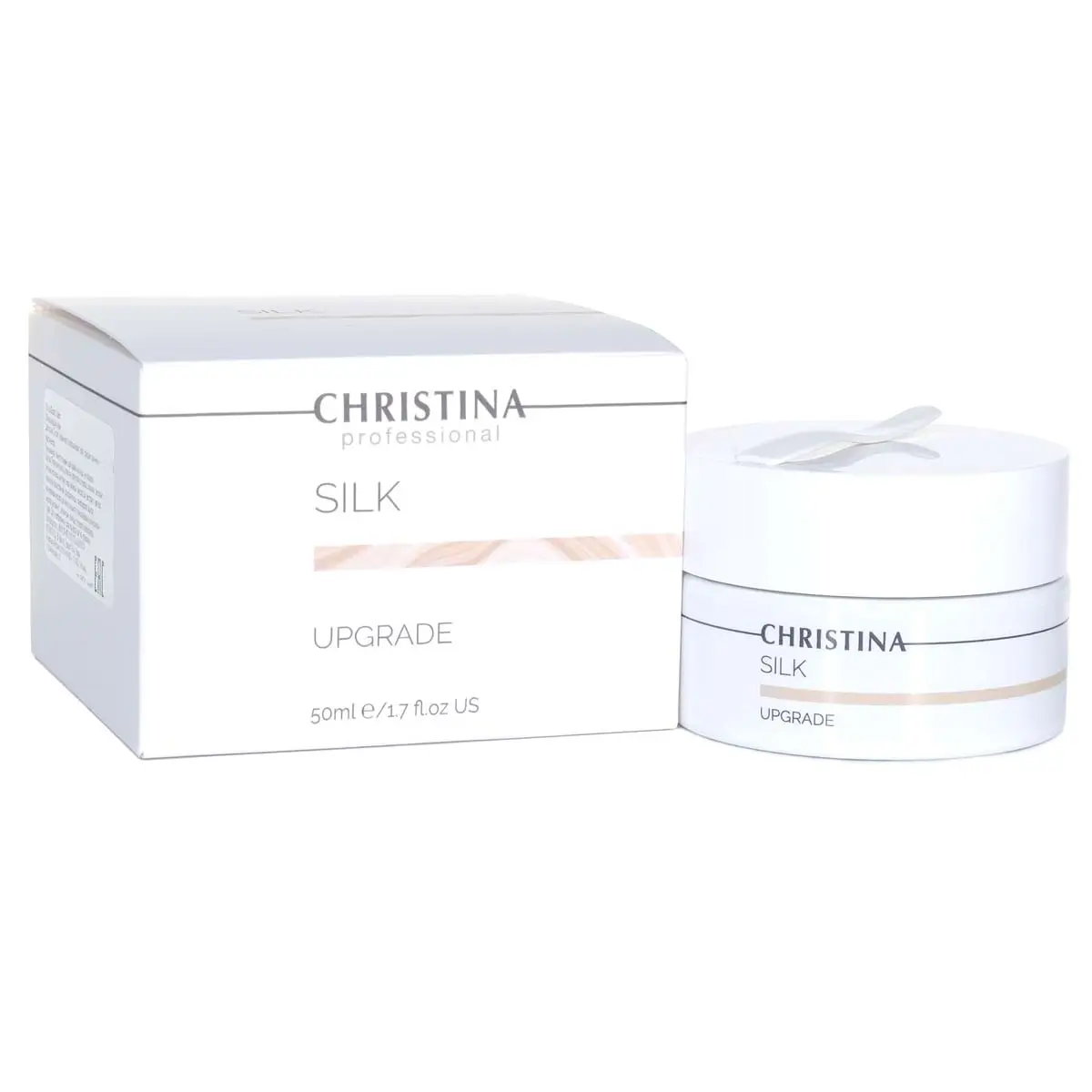 Обновляющий крем / UpGrade Cream, Silk, Christina (Кристина) - 50 мл