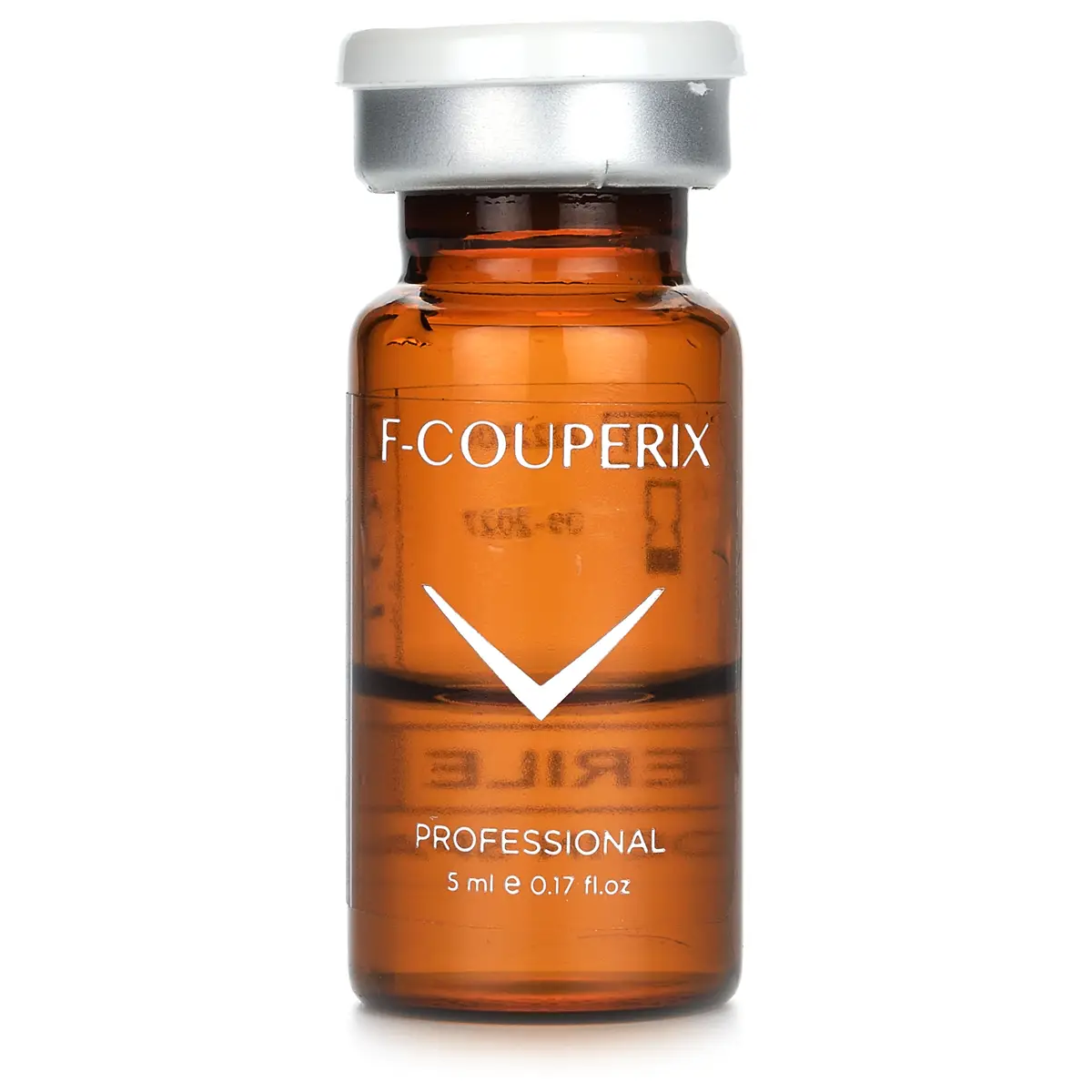 Пептидный коктейль для терапии купероза /  F-Couperix, Fusion Mesotherapy - 5 мл