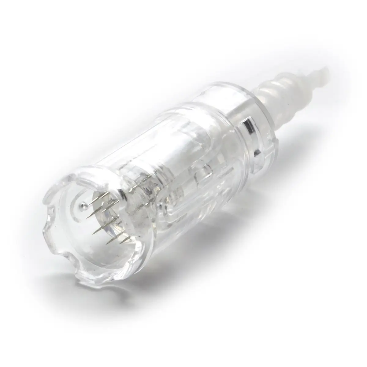 Картридж на 12 игл для аппаратов фракционной мезотерапии DermaPen Mesobox MB-1