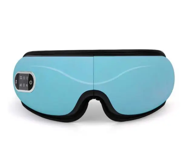 Массажер для глаз iSee381, Gezatone (Гезатон, Жезатон)