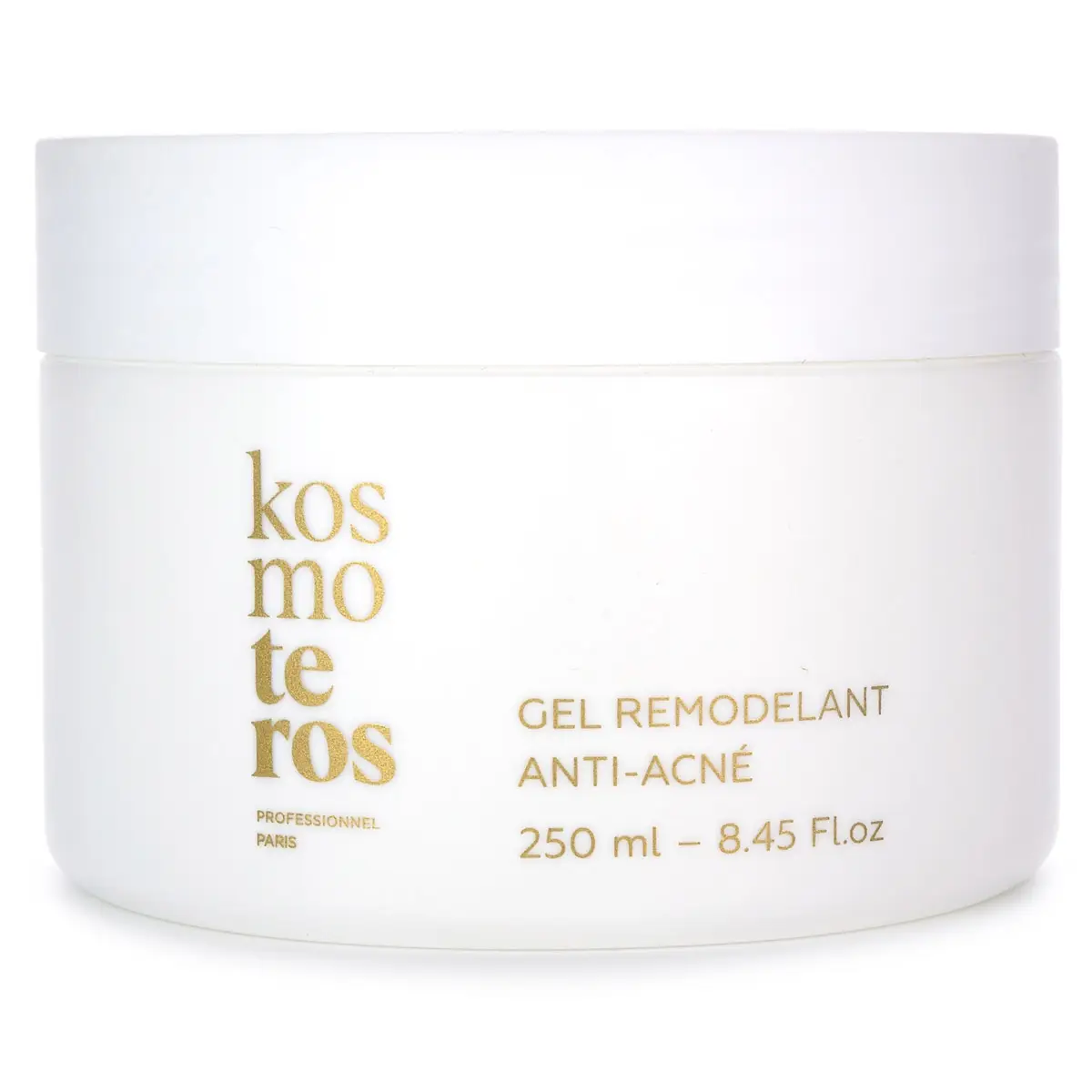 Гель ремодулятор анти-акне / Gel Reparateur Peaux A Tendance Acneique, Kosmoteros (Космотерос), 250 мл Гель ремодулятор анти-акне / Gel Reparateur Peaux A Tendance Acneique, Kosmoteros (Космотерос), 250 мл