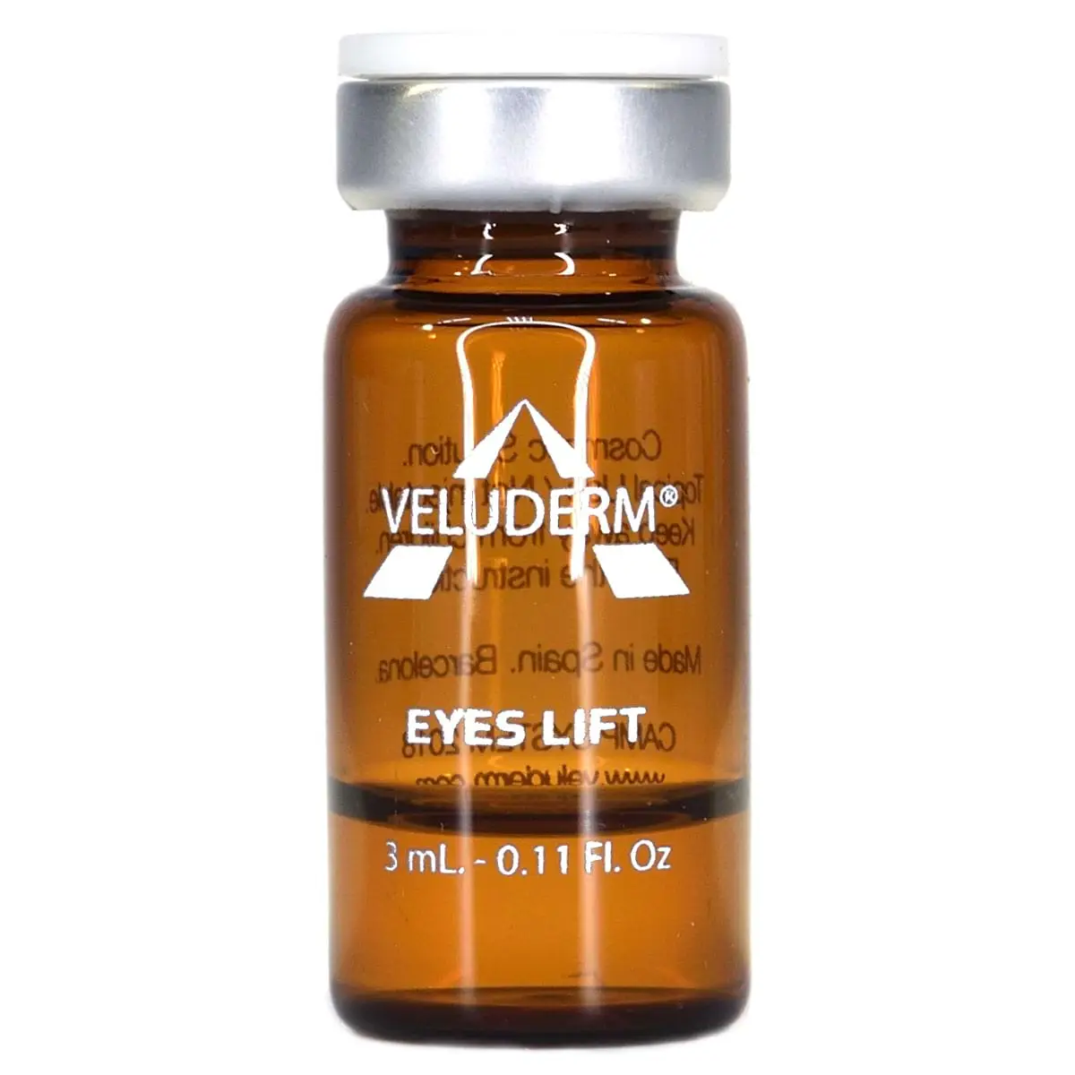 Veluderm Eyes Lift (осветления темных кругов, разглаживание морщин, лифтинг-эффект), 3 мл Veluderm Eyes Lift (осветления темных кругов, разглаживание морщин, лифтинг-эффект), 3 мл