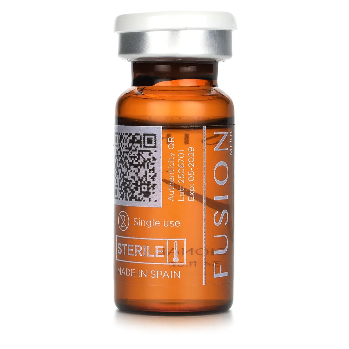 Коктейль магистральный / F-Magistral, Fusion Mesotherapy - 10 мл